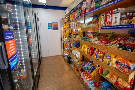 Apartamento à venda com 30m², 1 quarto e sem vagaÁrea comum - Mercado