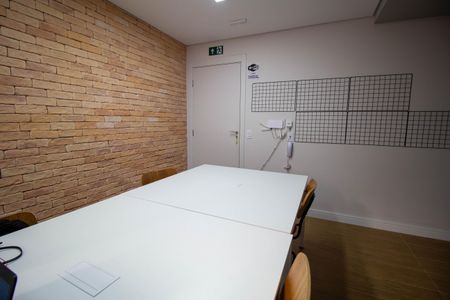 Apartamento à venda com 30m², 1 quarto e sem vagaÁrea comum - Coworking