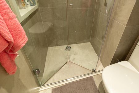 Apartamento à venda com 30m², 1 quarto e sem vagaBanheiro