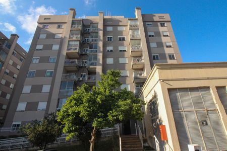 Apartamento à venda com 69m², 3 quartos e 2 vagas Apartamento à venda com 69m², 3 quartos e 2 vagasFachada