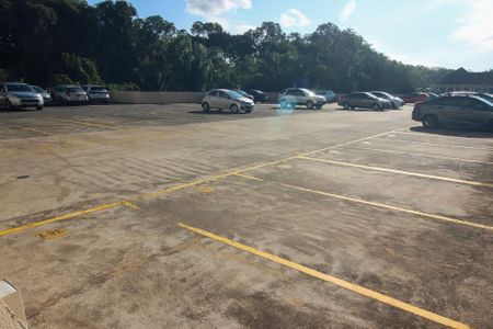 Apartamento à venda com 69m², 3 quartos e 2 vagas Apartamento à venda com 69m², 3 quartos e 2 vagasGaragem