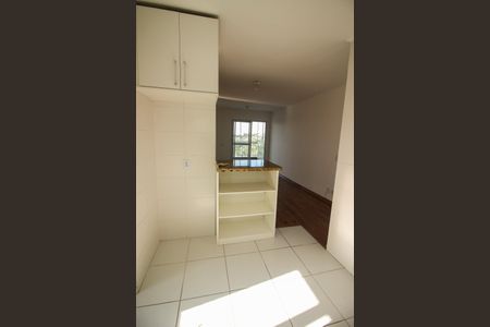Apartamento à venda com 69m², 3 quartos e 2 vagas Apartamento à venda com 69m², 3 quartos e 2 vagasCozinha
