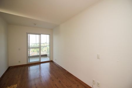 Apartamento à venda com 69m², 3 quartos e 2 vagas Apartamento à venda com 69m², 3 quartos e 2 vagasSala