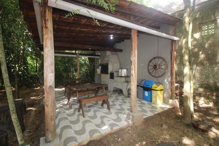 Apartamento à venda com 69m², 3 quartos e 2 vagas Apartamento à venda com 69m², 3 quartos e 2 vagasÁrea comum - Churrasqueira