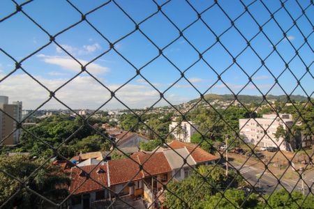 Apartamento à venda com 69m², 3 quartos e 2 vagas Apartamento à venda com 69m², 3 quartos e 2 vagasVista da Varanda