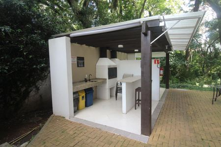 Apartamento à venda com 69m², 3 quartos e 2 vagas Apartamento à venda com 69m², 3 quartos e 2 vagasÁrea comum - Churrasqueira