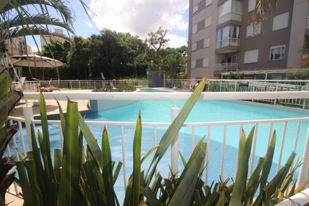 Apartamento à venda com 69m², 3 quartos e 2 vagas Apartamento à venda com 69m², 3 quartos e 2 vagasÁrea comum - Piscina