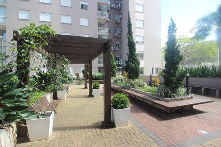 Apartamento à venda com 69m², 3 quartos e 2 vagas Apartamento à venda com 69m², 3 quartos e 2 vagasJardim