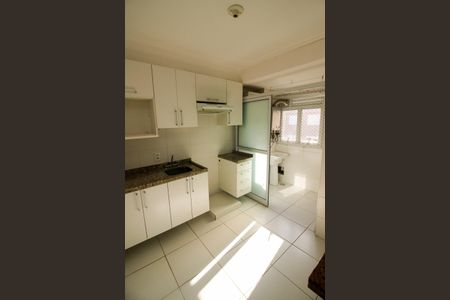 Apartamento à venda com 69m², 3 quartos e 2 vagas Apartamento à venda com 69m², 3 quartos e 2 vagasCozinha