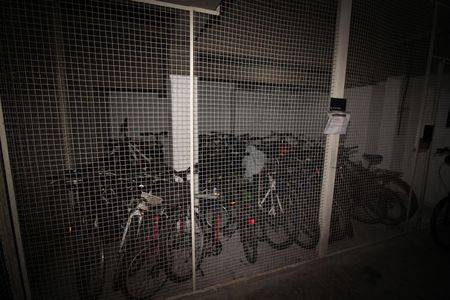 Apartamento à venda com 69m², 3 quartos e 2 vagas Apartamento à venda com 69m², 3 quartos e 2 vagasBicicletário