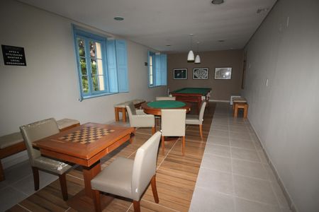 Apartamento à venda com 69m², 3 quartos e 2 vagas Apartamento à venda com 69m², 3 quartos e 2 vagasÁrea comum