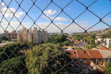 Apartamento à venda com 69m², 3 quartos e 2 vagas Apartamento à venda com 69m², 3 quartos e 2 vagasVista do Quarto 1