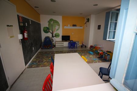 Apartamento à venda com 69m², 3 quartos e 2 vagas Apartamento à venda com 69m², 3 quartos e 2 vagasBrinquedoteca