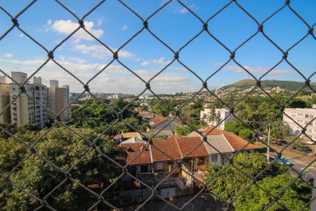 Apartamento à venda com 69m², 3 quartos e 2 vagas Apartamento à venda com 69m², 3 quartos e 2 vagasVista do Quarto 2