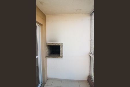 Apartamento à venda com 69m², 3 quartos e 2 vagas Apartamento à venda com 69m², 3 quartos e 2 vagasVaranda da Sala