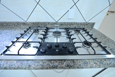 Apartamento para alugar com 78m², 3 quartos e 1 vagaCozinha