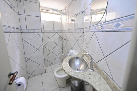 Apartamento para alugar com 78m², 3 quartos e 1 vagaBanheiro