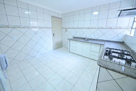 Apartamento para alugar com 78m², 3 quartos e 1 vagaCozinha