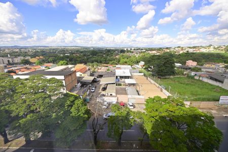 Apartamento para alugar com 78m², 3 quartos e 1 vagaVista do Quarto