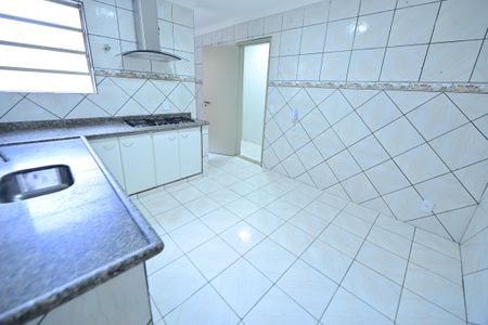 Apartamento para alugar com 78m², 3 quartos e 1 vagaCozinha