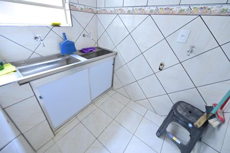 Apartamento para alugar com 78m², 3 quartos e 1 vagaÁrea de Serviço