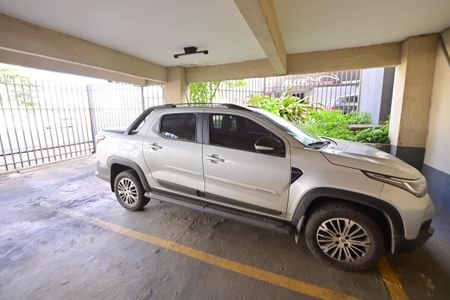 Apartamento para alugar com 78m², 3 quartos e 1 vagaÁrea comum - Garagem