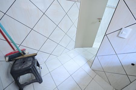 Apartamento para alugar com 78m², 3 quartos e 1 vagaÁrea de Serviço