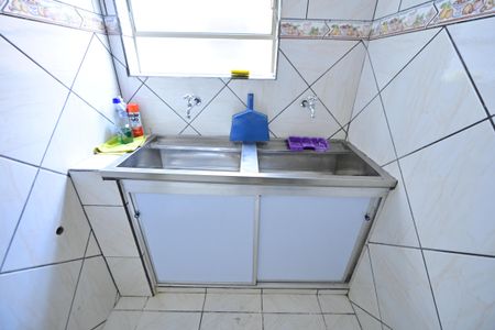 Apartamento para alugar com 78m², 3 quartos e 1 vagaÁrea de Serviço
