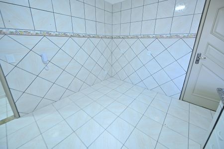 Apartamento para alugar com 78m², 3 quartos e 1 vagaCozinha