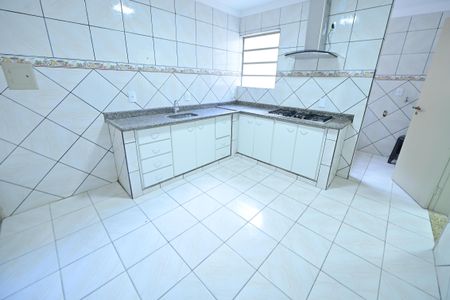 Apartamento para alugar com 78m², 3 quartos e 1 vagaCozinha