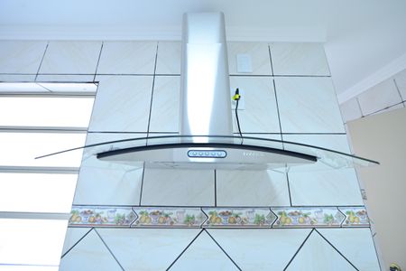 Apartamento para alugar com 78m², 3 quartos e 1 vagaCozinha