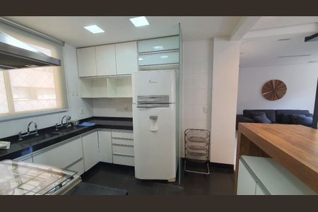 Apartamento à venda com 176m², 4 quartos e 3 vagas