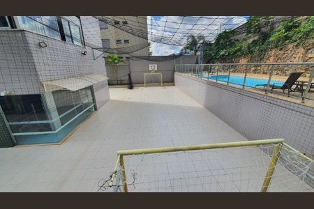 Apartamento à venda com 176m², 4 quartos e 3 vagas