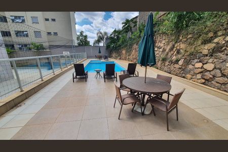 Apartamento à venda com 176m², 4 quartos e 3 vagas