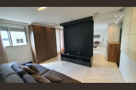 Apartamento à venda com 176m², 4 quartos e 3 vagas