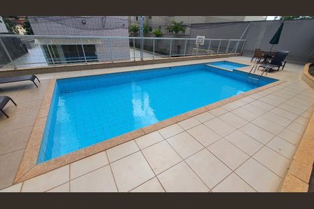 Apartamento à venda com 176m², 4 quartos e 3 vagas