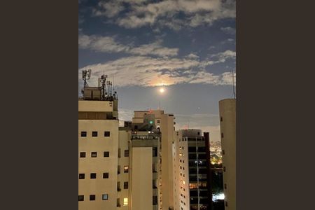 Apartamento à venda com 30m², 1 quarto e sem vaga