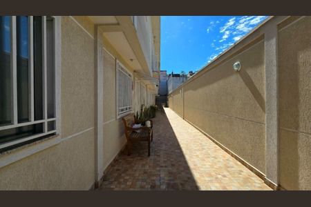 Casa à venda com 85m², 3 quartos e 3 vagas