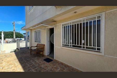 Casa à venda com 85m², 3 quartos e 3 vagas