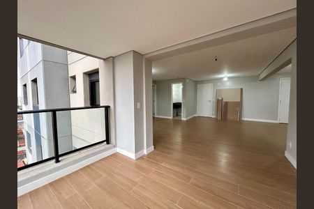 Apartamento à venda com 115m², 3 quartos e 2 vagas