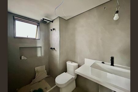 Apartamento à venda com 115m², 3 quartos e 2 vagas