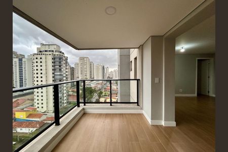 Apartamento à venda com 115m², 3 quartos e 2 vagas