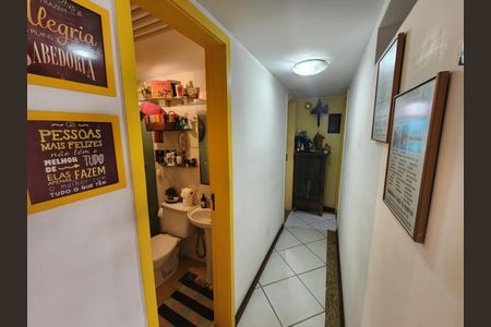 Apartamento à venda com 232m², 3 quartos e 2 vagas