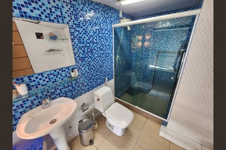 Apartamento à venda com 232m², 3 quartos e 2 vagas