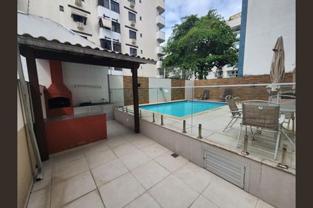 Apartamento à venda com 232m², 3 quartos e 2 vagas