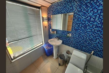 Apartamento à venda com 232m², 3 quartos e 2 vagas