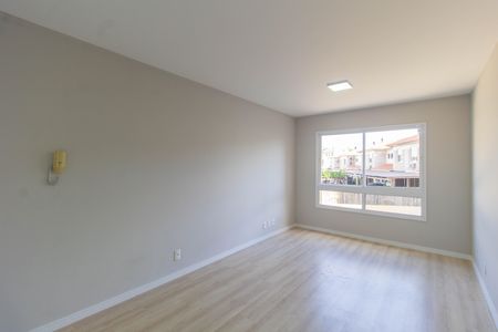 Apartamento para alugar com 76m², 3 quartos e 1 vaga Apartamento para alugar com 76m², 3 quartos e 1 vagaSala