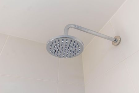 Apartamento para alugar com 76m², 3 quartos e 1 vaga Apartamento para alugar com 76m², 3 quartos e 1 vagaBanheiro da Suíte