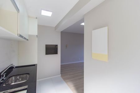 Apartamento para alugar com 76m², 3 quartos e 1 vaga Apartamento para alugar com 76m², 3 quartos e 1 vagaCozinha e Área de Serviço