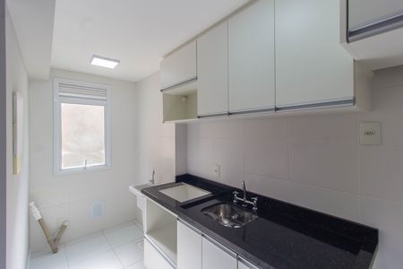 Apartamento para alugar com 76m², 3 quartos e 1 vaga Apartamento para alugar com 76m², 3 quartos e 1 vagaCozinha e Área de Serviço